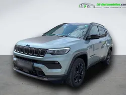 Utilisé 2022 Jeep Compass SUV | 27 100 € (Bon prix)