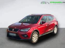 Utilisé 2018 Seat Arona SUV | 17 200 € (Prix juste)
