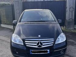 Utilisé 2012 Mercedes A180 Avantgarde Monospace | 5 700 €