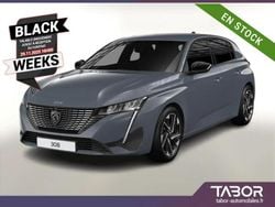 Gris Nouvelle 2025 Peugeot 308 Allure | 26 987 € (Bon prix)