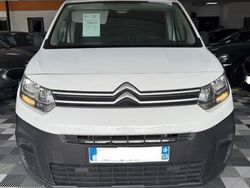 Utilisé 2020 Citroën Berlingo Live Monospace | 10 990 € (Prix juste)