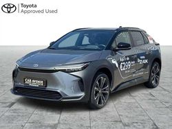 Gris Utilisé 2023 Toyota bZ4X Style SUV | 41 015 €