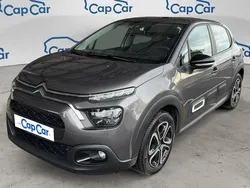 Utilisé 2022 Citroën C3 Feel Citadine | 10 990 € (Bon prix)