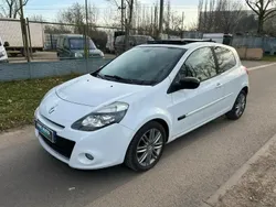 Utilisé 2010 Renault Clio III Berline | 5 390 € (Prix juste)