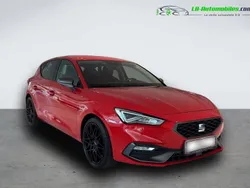 Utilisé 2021 Seat Leon Berline | 21 600 € (Prix cher)