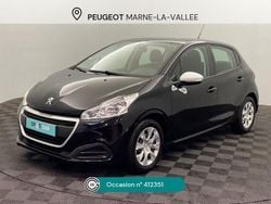 Occasion 2019 Peugeot 208 Citadine | 8 490 € (Super prix)