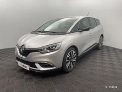 Gris Utilisé 2021 Renault Grand Scénic IV Business Monospace | 17 960 € (Bon prix)