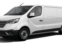 Blanc Nouvelle 2025 Renault Trafic Van | 36 100 € (Prix juste)