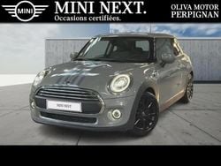 Gris Occasion 2019 Mini ONE Citadine | 18 900 € (Prix assez cher)