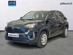 Noir intense (m) Occasion 2024 Toyota Yaris Hybrid SUV | 23 490 € (Prix juste)