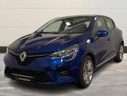 Occasion 2019 Renault Clio IV Zen Berline | 12 699 € (Prix juste)