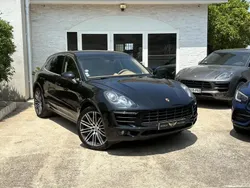Noir Utilisé 2015 Porsche Macan SUV | 31 990 € (Bon prix)