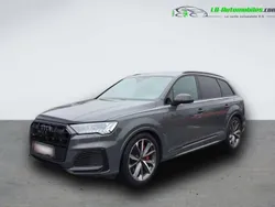 Utilisé 2021 Audi SQ7 Sport SUV | 76 400 € (Prix assez cher)