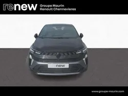 Noir Utilisé 2025 Renault Symbioz Esprit Alpine SUV | 32 990 € (Prix juste)