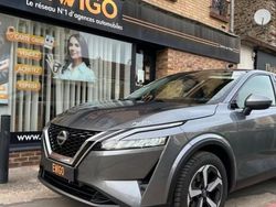 Utilisé 2023 Nissan Qashqai N-Connecta SUV | 22 290 € (Bon prix)