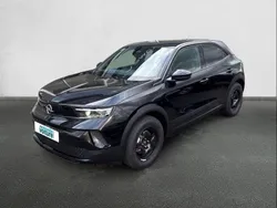 Noir Utilisé 2025 Opel Mokka-e Edition SUV | 35 850 €