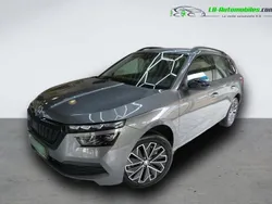 Utilisé 2023 Skoda Kamiq SUV | 27 600 € (Prix assez cher)