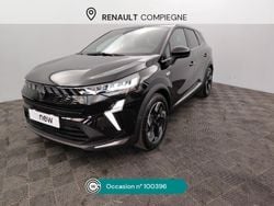 Noir Nouvelle 2025 Renault Symbioz Techno SUV | 29 990 € (Prix juste)