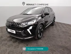 Noir Nouvelle 2025 Renault Symbioz Techno SUV | 30 490 € (Prix juste)