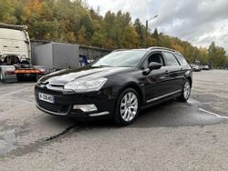 Utilisé 2010 Citroën C5 Exclusive Break | 5 290 € (Bon prix)