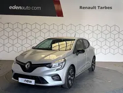 Utilisé 2022 Renault Clio V Business Citadine | 16 999 € (Prix cher)