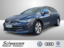 Utilisé 2024 VW Golf VIII Break | 29 760 € (Prix juste)