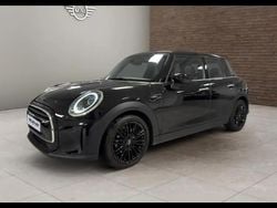 Noir Utilisé 2022 Mini Cooper Citadine | 22 990 € (Bon prix)