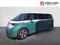 Blanc Utilisé 2024 VW ID. Buzz Pro Monospace | 53 380 €