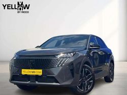 Gris Utilisé 2024 Peugeot 3008 GTi SUV | 32 885 € (Prix juste)
