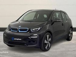 Noir Utilisé 2022 BMW i3 Sport Line Citadine | 15 999 € (Bon prix)