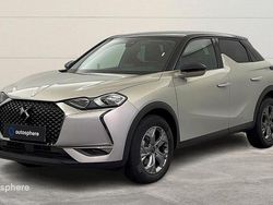 Biton Utilisé 2022 DS Automobiles DS3 Bastille SUV | 20 299 € (Prix juste)