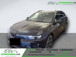 Occasion 2024 Opel Astra Break | 27 100 € (Prix juste)