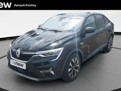 Noir Utilisé 2023 Renault Arkana Evolution SUV | 19 990 € (Prix juste)