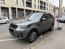 Gris Utilisé 2018 Land Rover Discovery 5 HSE SUV | 32 890 € (Prix juste)