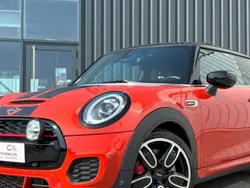 Utilisé 2020 Mini John Cooper Works Citadine | 26 900 € (Bon prix)