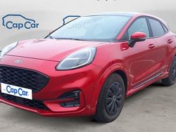 Occasion 2020 Ford Puma ST-Line X | 17 490 € (Prix juste)