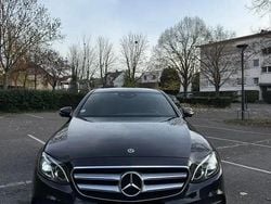 Utilisé 2017 Mercedes E220 Sportline Berline | 23 990 € (Super prix)