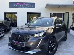 Utilisé 2020 Peugeot 2008 Allure SUV | 13 990 € (Prix juste)