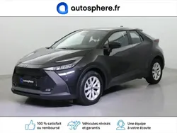 Utilisé 2024 Toyota C-HR Business Edition SUV | 29 299 € (Prix cher)