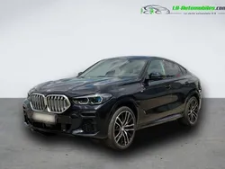 Utilisé 2022 BMW X6 Comfort Edition SUV | 77 100 € (Prix juste)