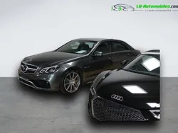 Utilisé 2021 Mercedes E53 AMG AMG Berline | 79 100 €