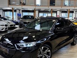 Utilisé 2024 Audi A3 e-tron S-Line Citadine | 39 990 € (Prix cher)