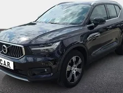 Utilisé 2018 Volvo XC40 Inscription SUV | 25 900 € (Prix juste)