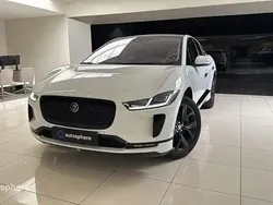Blanc Utilisé 2020 Jaguar I-Pace SE SUV | 29 990 €