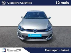 Utilisé 2020 VW Golf VIII GTE | 18 890 € (Bon prix)
