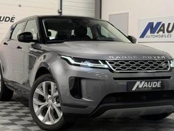 Utilisé 2021 Land Rover Range Rover SE SUV | 35 490 €