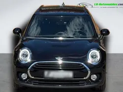 Utilisé 2017 Mini Clubman Break | 19 600 €