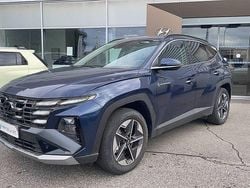 Nouvelle 2025 Hyundai Tucson SUV | 39 990 € (Prix assez cher)