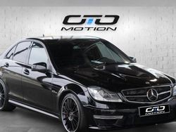 Utilisé 2013 Mercedes C63 AMG AMG Berline | 55 990 €