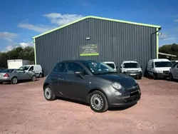 Utilisé 2013 Fiat 500 Lounge Berline | 5 490 €
